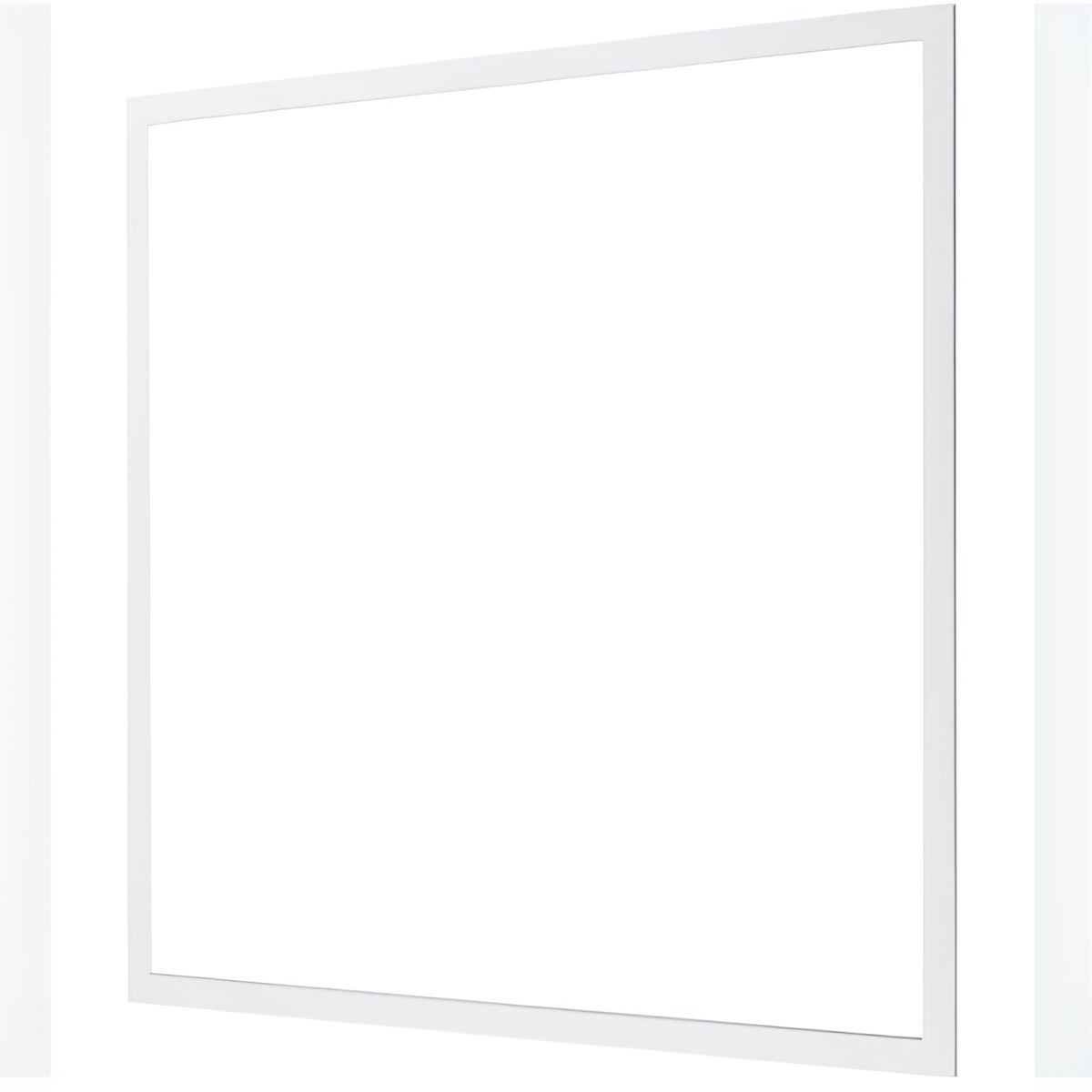 Ledli Sıva Altı Plus Backlıght Arm. 60X60 36W 1